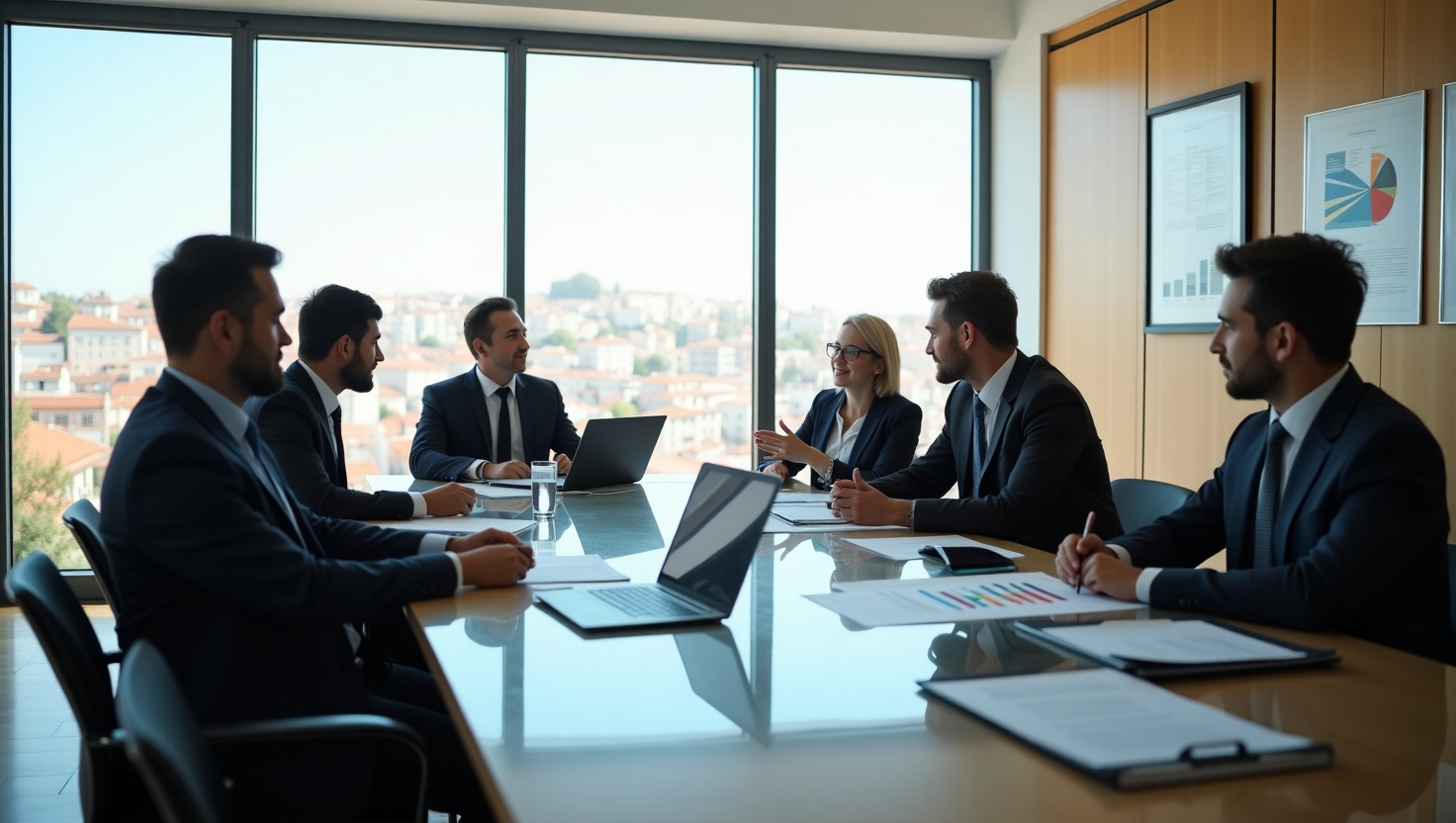 Consultoria Financeira